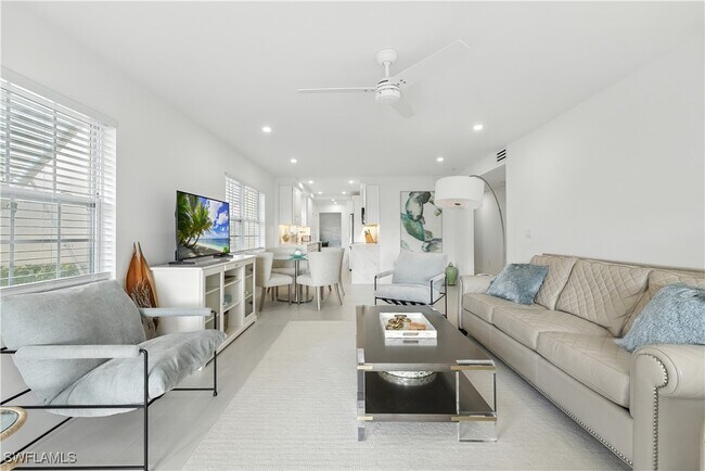 Photo - 3070 Gulf Shore Blvd N Unit 107