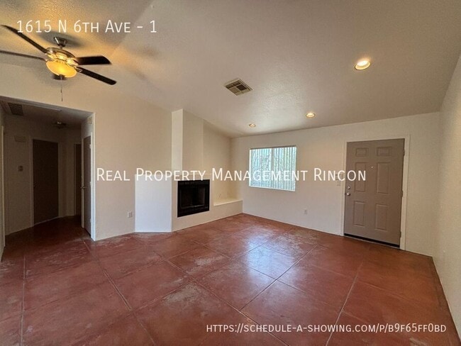 Photo - 1615 N 6th Ave Unit 1