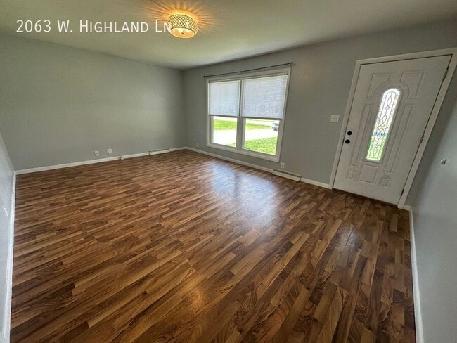 Photo - 2063 W Highland Ln