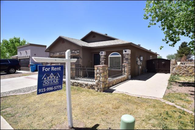 3 bedroom in Socorro TX 79927 - 3 bedroom in Socorro TX 79927 House