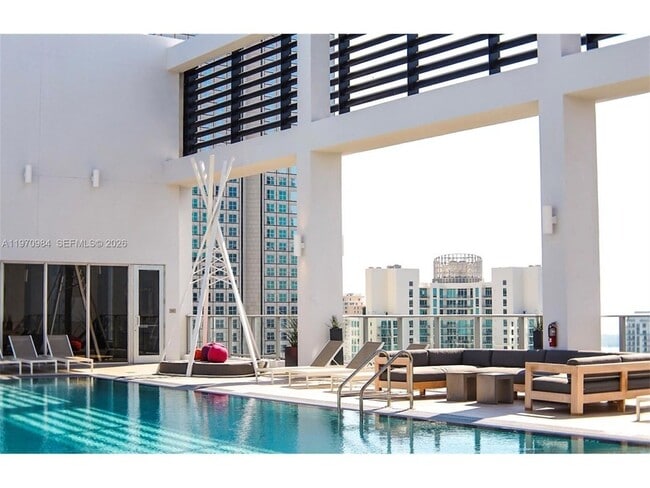 Photo - 151 SE 1st St Unit 1109