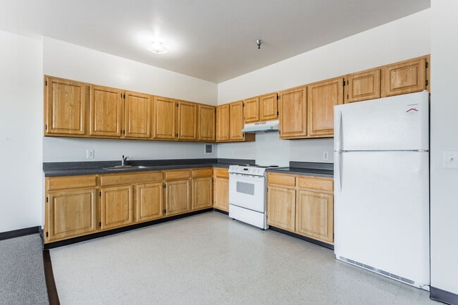 Photo - Ballpark Terrace