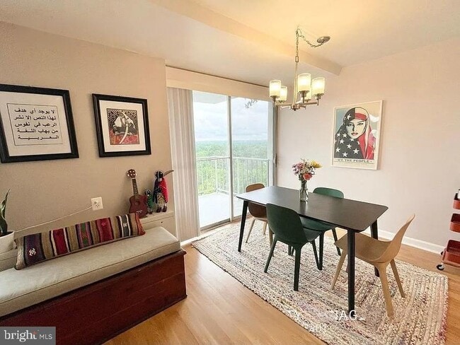 Photo - 301 N Beauregard St Unit 1007