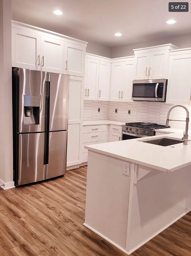 Photo - 4055 SE Century Blvd