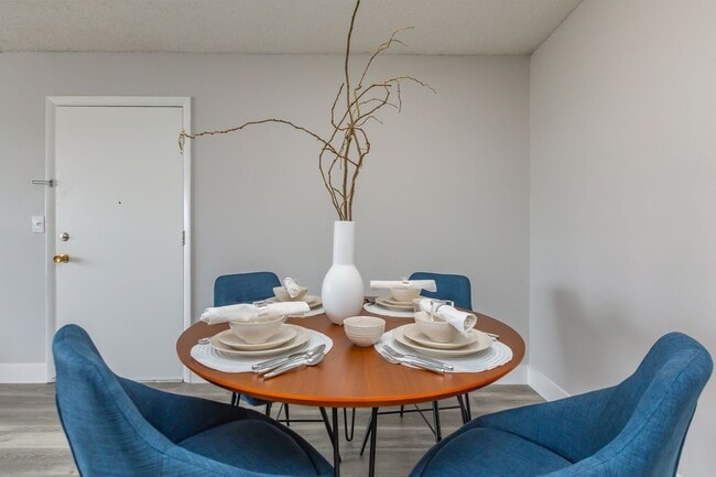 Armature Park Apartments
