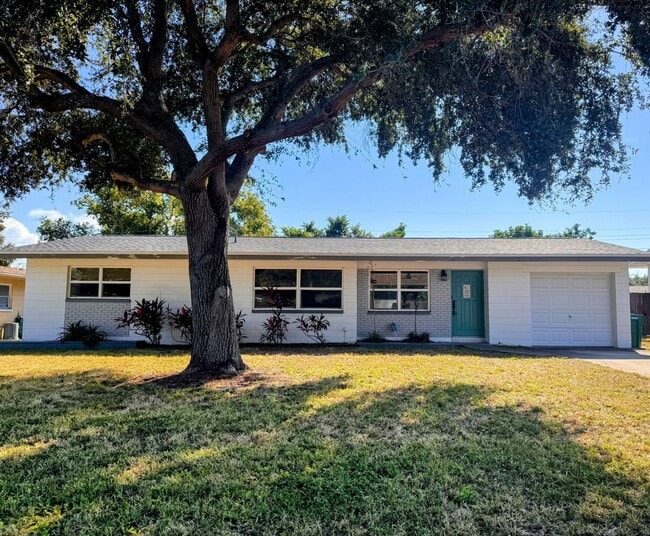 Building Photo - Newly Renovated 3-Bed/2-Bath Home – Large Yard & Fenced Privacy!