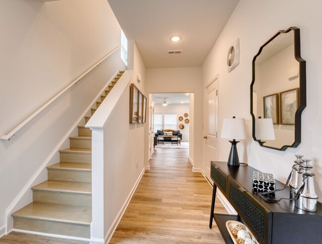 Windward Grove - Townhome Rentals