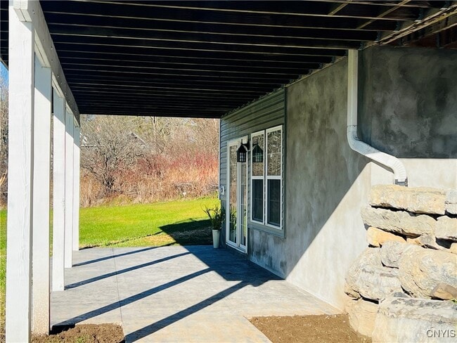4360 Vinegar Hill Rd