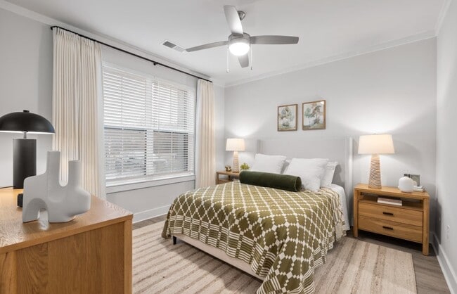 Photo - Exchange at Sugar Creek