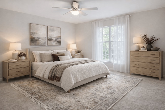 Photo - The Woods at Southlake