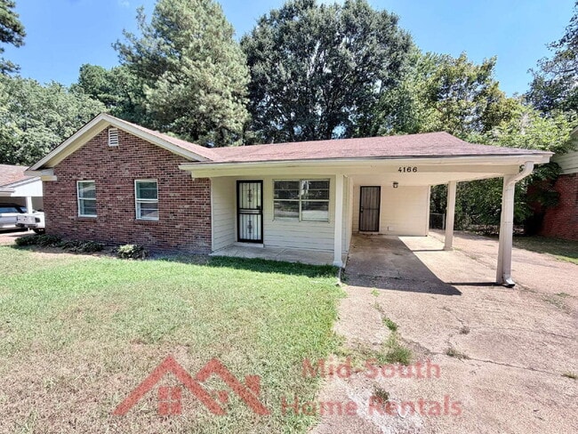 Photo - 4166 Hobson Rd
