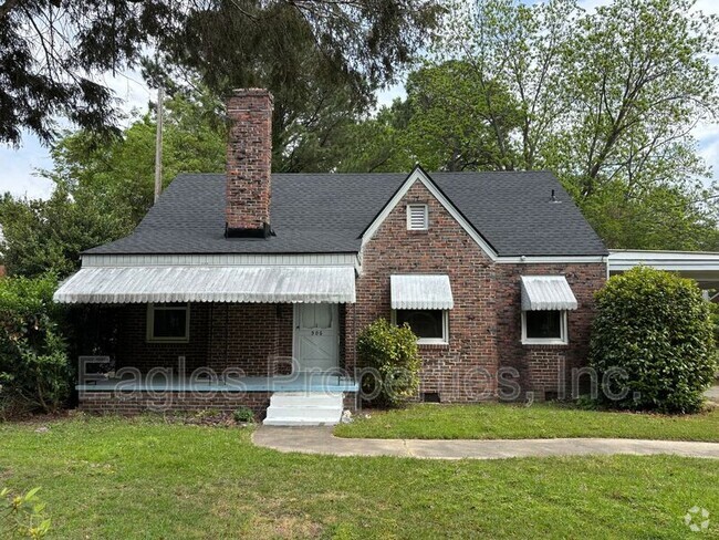 Building Photo - 306 S Andrews Ave Rental