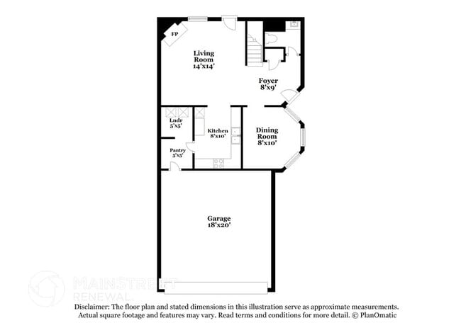 Photo - 10817 Sweetsen Rd