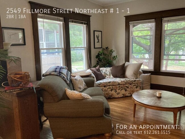 Photo - 2549 Fillmore St NE Unidad 1
