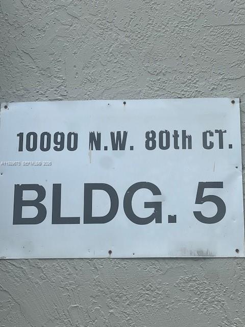 Photo - 10090 NW 80th Ct Unit 1435