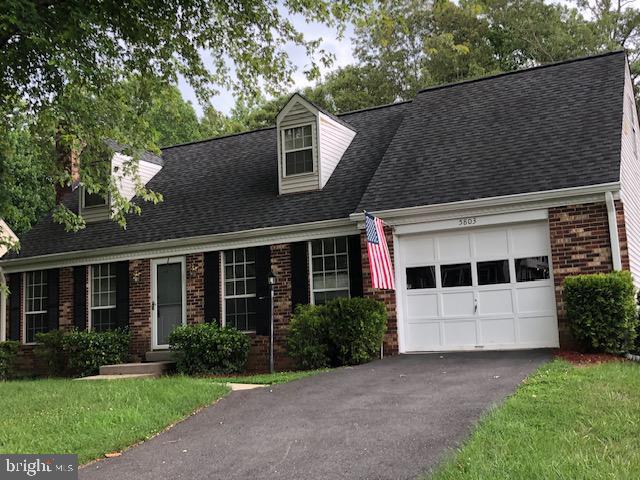 Photo - 5803 Portland Dr