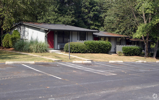 Building Photo - The WestPark Village Apartment