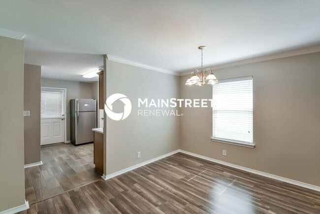 3 Bedroom Pet-Friendly Home in Converse, TX with Main Street Renewal