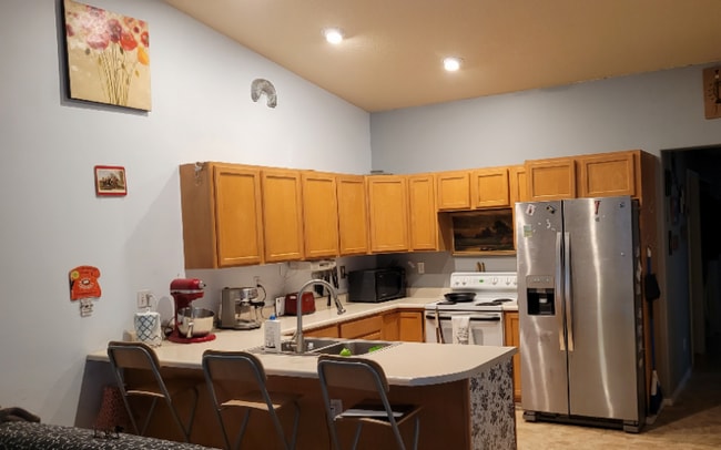 Photo - 1021A Park Ave