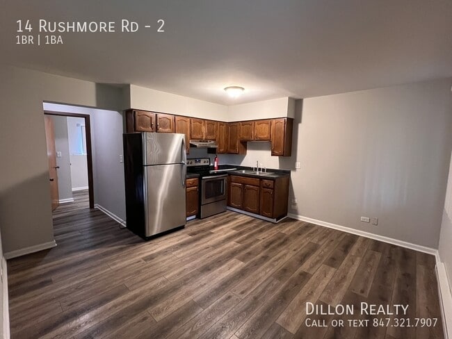 Photo - 14 Rushmore Rd Apartment Unit 2