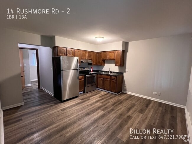 Building Photo - 14 Rushmore Rd Unit 2 Rental