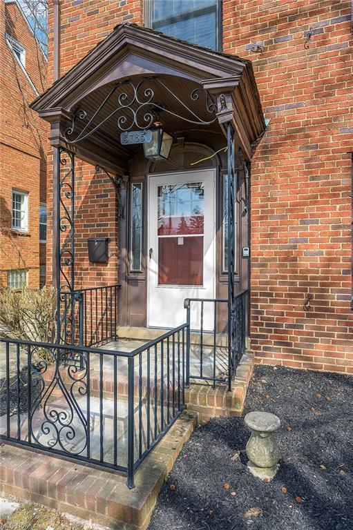 Photo - 3785 Washington Blvd