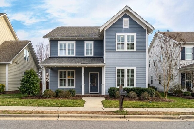 Building Photo - Impeccable Briar Chapel (Chapel Hill) home!