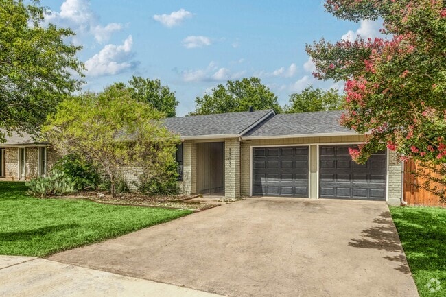 Building Photo - 1703 Wagon Gap Dr Rental