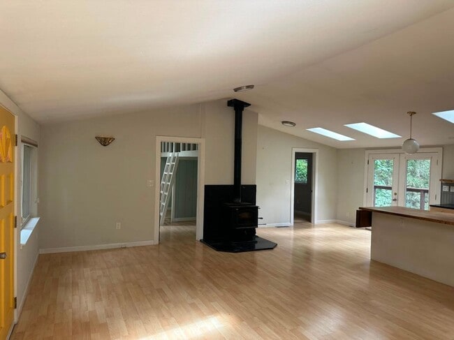 Photo - Rental On Cobb Mountian