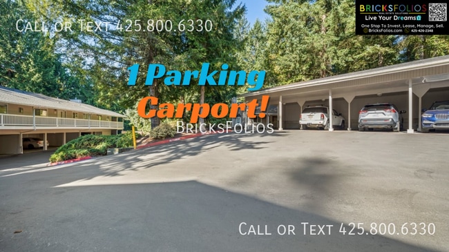 Photo - 14425 NE 40th St Unidad C104