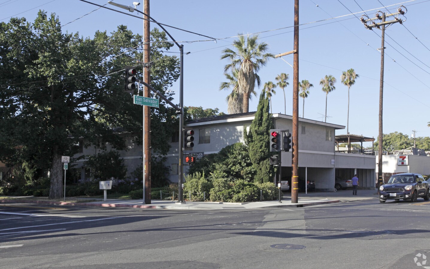 Photo - Ph.d. Apartments