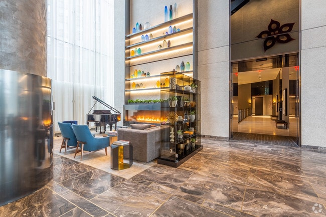 Photo - One Manhattan Square