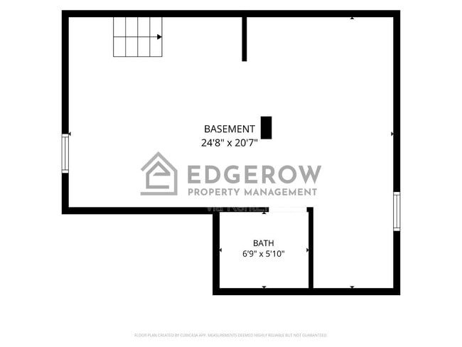 Photo - 1139 Walker Ave NW