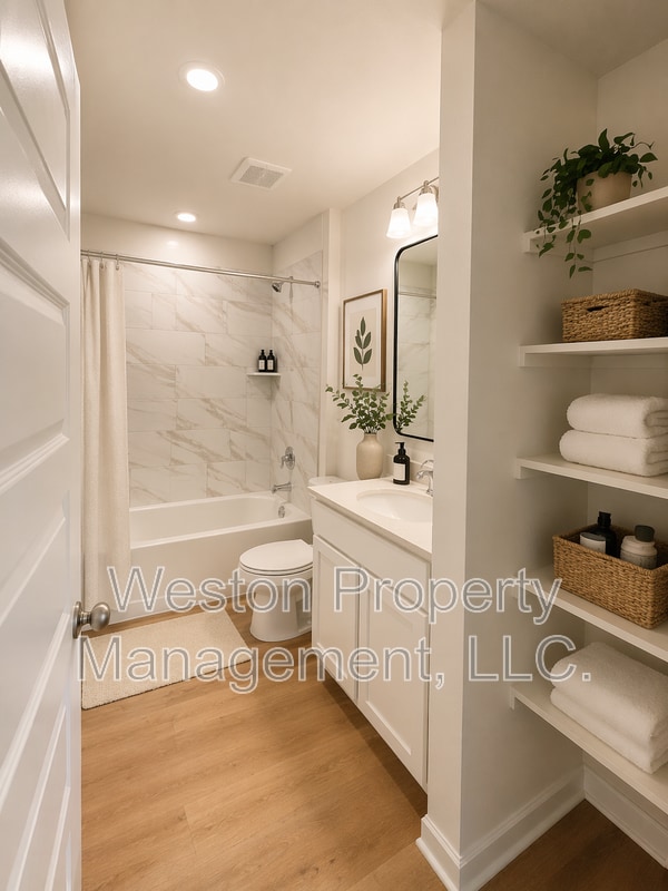 Photo - 14204 Little Falls Ln