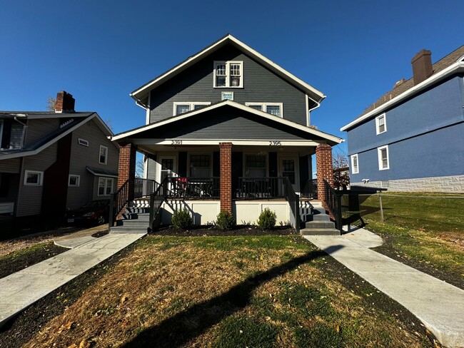 2391-2395 Neil Ave. GAR - 2391-2395 Neil Ave.   GAR Apartment Unit 2395 Neil Ave.