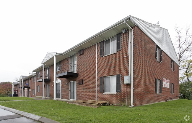 Falcon Ridge Apartments For Rent In Dayton Oh Forrent Com