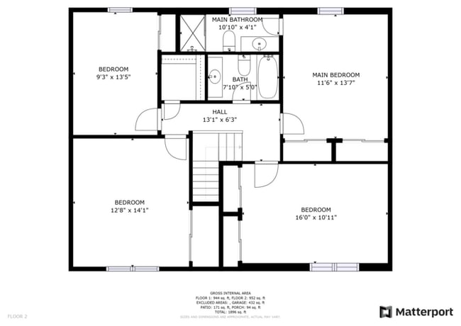 Photo - 801 N Peterman Rd