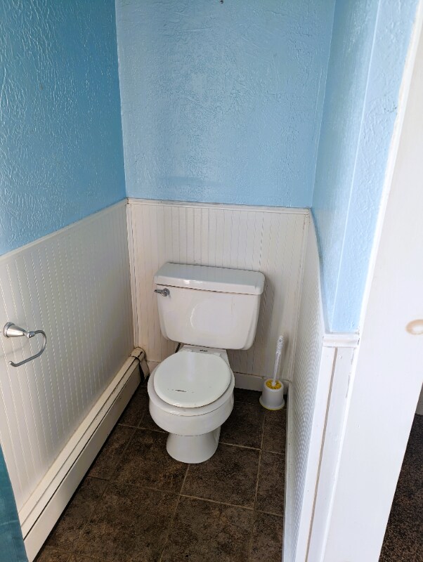 401 Conewango Ave Apartment Warren, PA