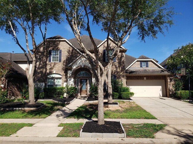 Photo - 3607 Cat Springs Ln