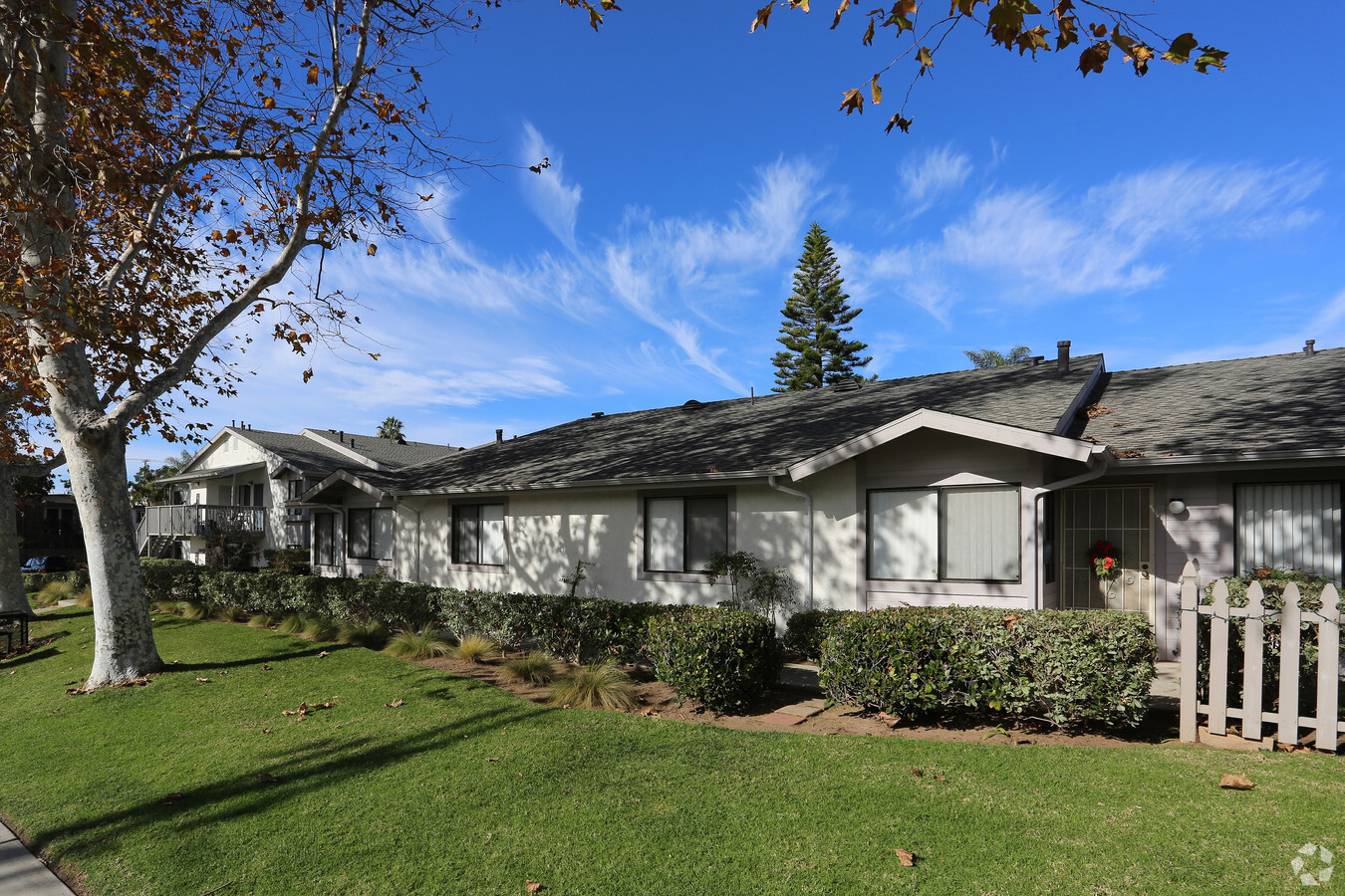 Photo - Seawind Apartments