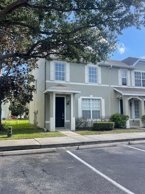 Photo - 8777 Christie Dr Townhome