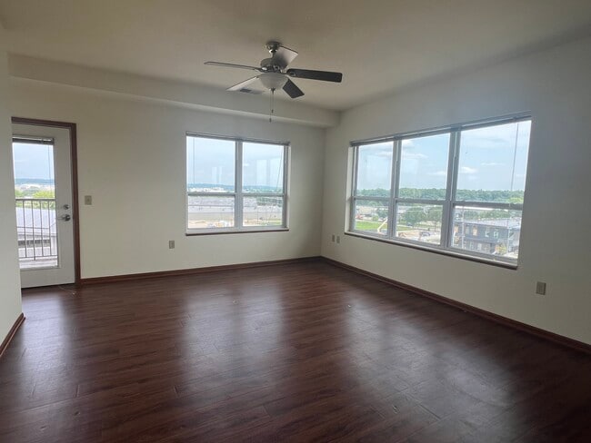 Photo - Granite Ridge Apartments