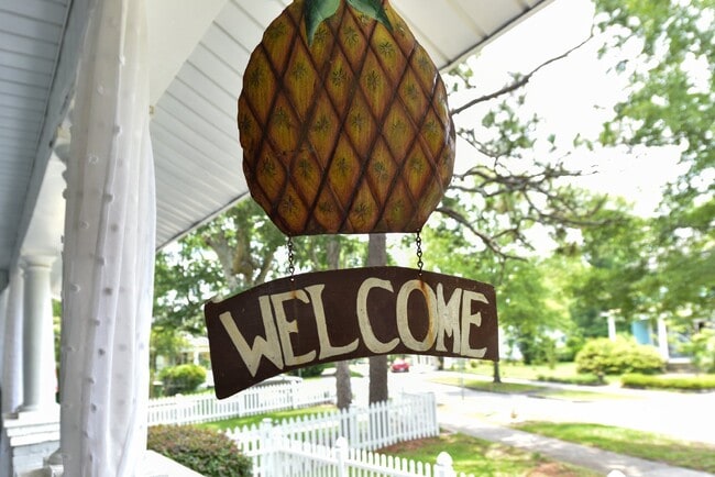 Photo - Welcome to the Front Porch