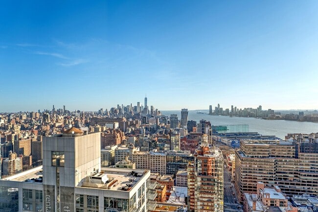 Photo - 15 Hudson Yards Unidad 38C