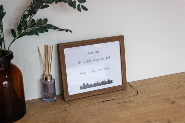 Photo - Luxurious 1-Bedroom Apartments in Downtown Schenectady! Unit Apt 604