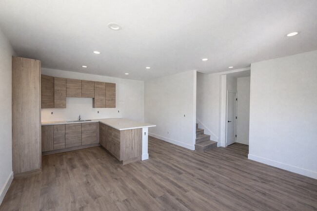 Photo - 2139 Balboa Ave Unit 2139 Balboa #2