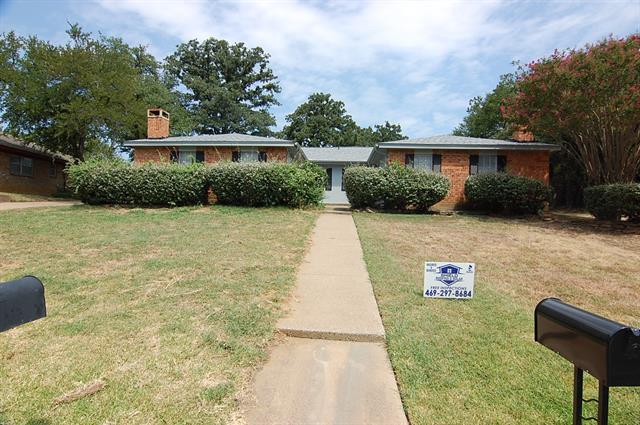 4801 Woodland Park Blvd