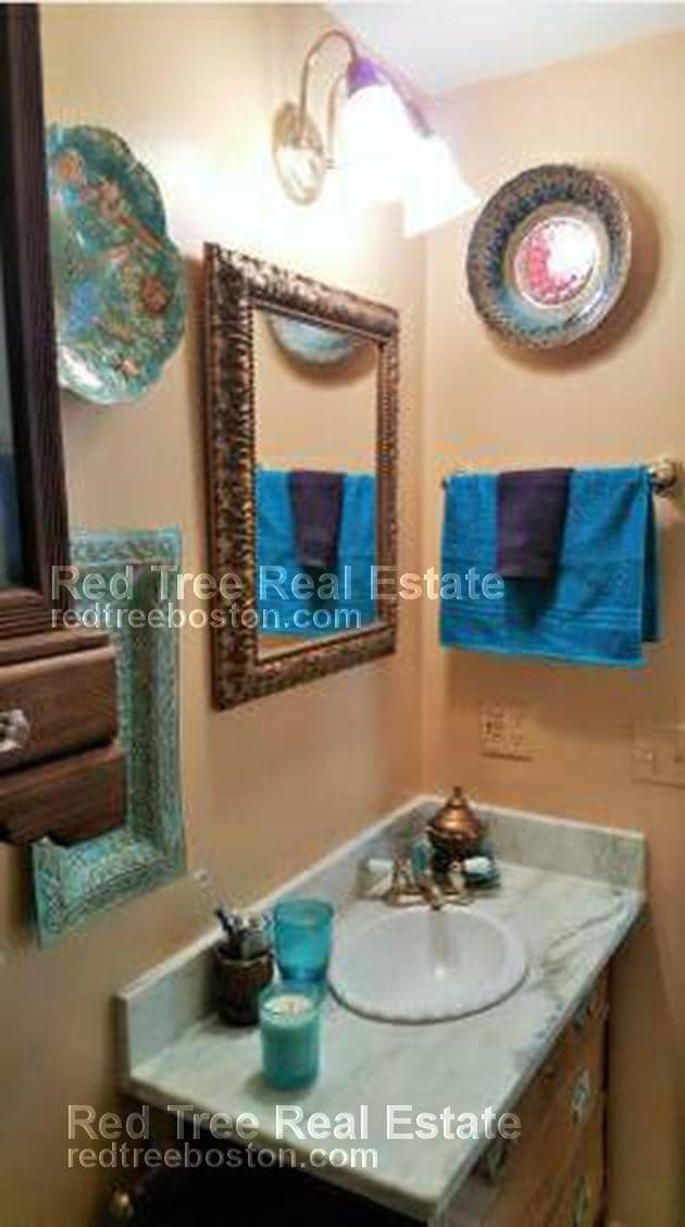 Photo - 37 Bay State Rd Unit 5