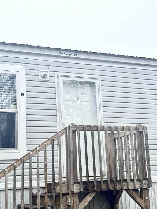 Photo - 3/2 in Pendleton Unidad 10