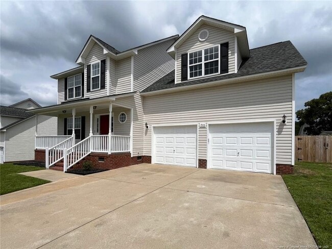 Photo - 1508 Thoroughbred Trail